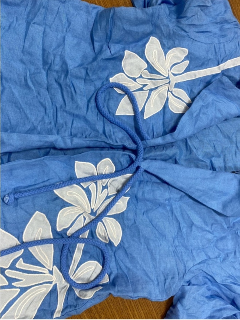 Tammy Swim Cover-Up Shirt & Pants - Picture 13 of 16